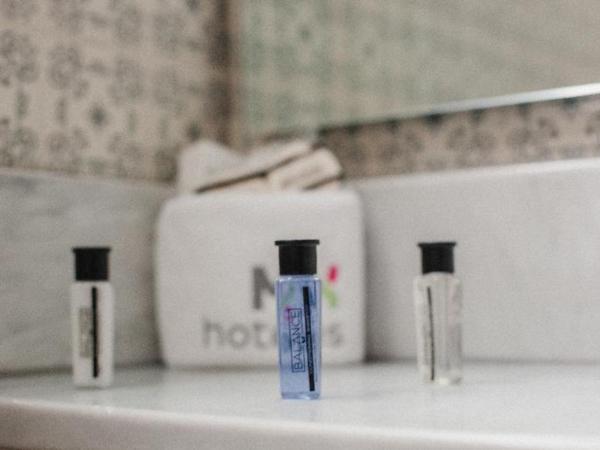 Hotel MX garibaldi : photo 1 de la chambre room #39398026