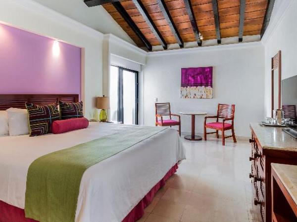 Buenaventura Grand Hotel & Great Moments - All Inclusive : photo 2 de la chambre room #18580711