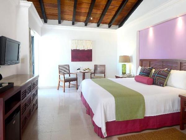 Buenaventura Grand Hotel & Great Moments - All Inclusive : photo 3 de la chambre room #18580711