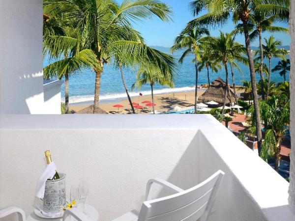 Buenaventura Grand Hotel & Great Moments - All Inclusive : photo 3 de la chambre room #18580712