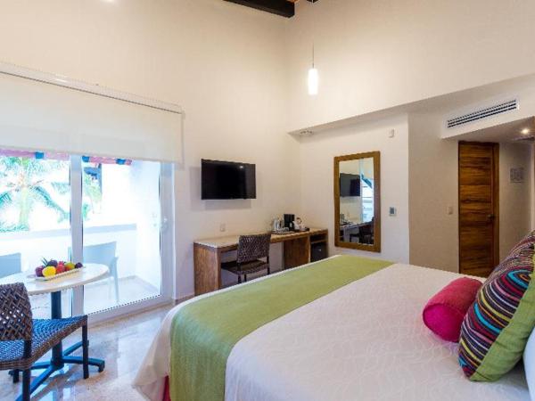 Buenaventura Grand Hotel & Great Moments - All Inclusive : photo 4 de la chambre room #18580712