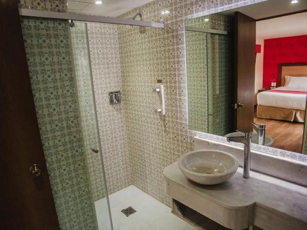 Hotel MX garibaldi : photo 6 de la chambre room #39398027