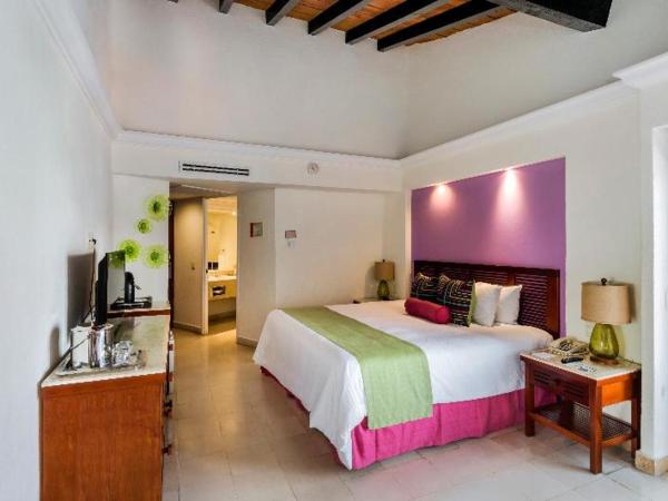 Buenaventura Grand Hotel & Great Moments - All Inclusive : photo 1 de la chambre room #18580713