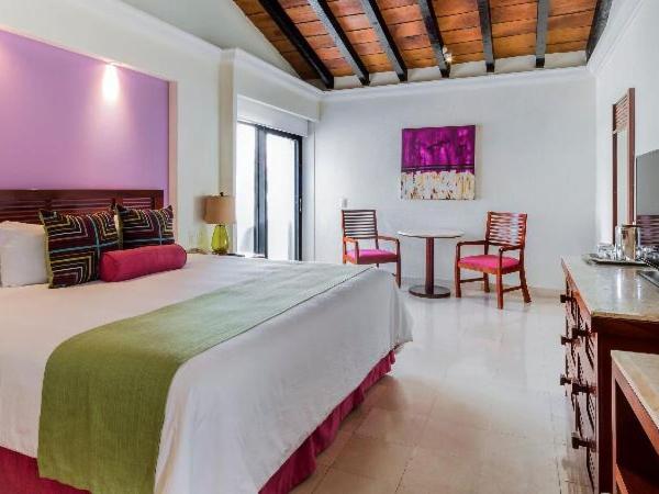 Buenaventura Grand Hotel & Great Moments - All Inclusive : photo 2 de la chambre room #18580713