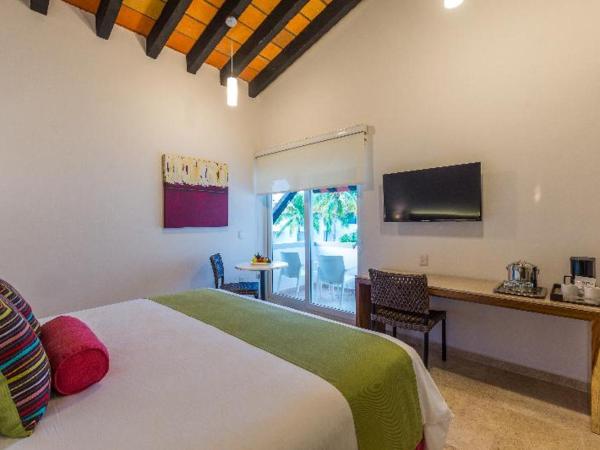Buenaventura Grand Hotel & Great Moments - All Inclusive : photo 1 de la chambre room #18580714