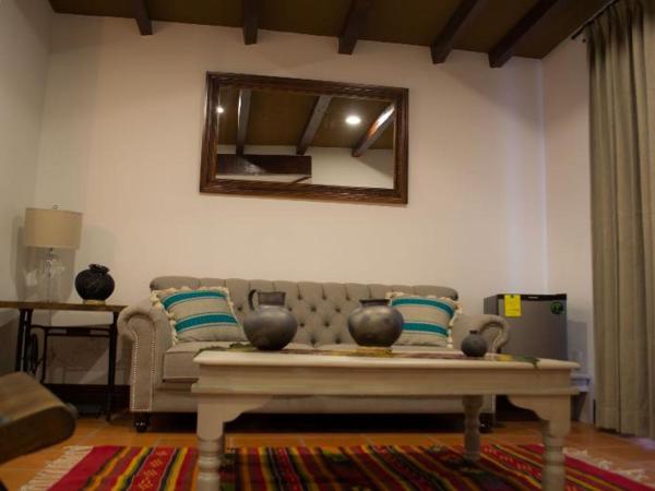 Casa de Adobe Gallery & Luxury Boutique : photo 5 de la chambre room #41661108