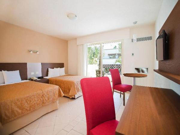 Crown Paradise Club All Inclusive : photo 1 de la chambre room #7982014