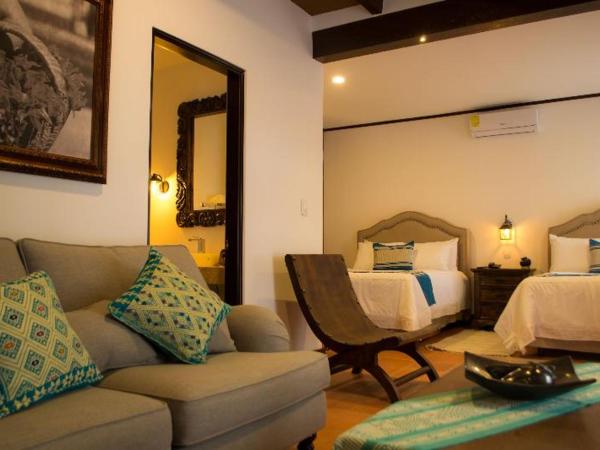 Casa de Adobe Gallery & Luxury Boutique : photo 6 de la chambre room #41661108