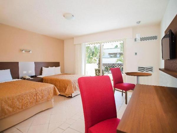 Crown Paradise Club All Inclusive : photo 2 de la chambre room #7982014