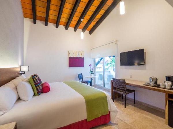Buenaventura Grand Hotel & Great Moments - All Inclusive : photo 2 de la chambre room #18580714
