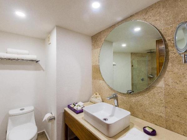 Buenaventura Grand Hotel & Great Moments - All Inclusive : photo 4 de la chambre room #18580714