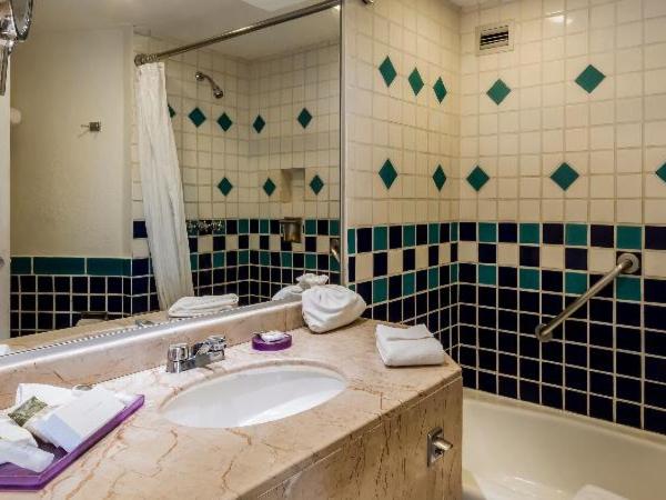 Buenaventura Grand Hotel & Great Moments - All Inclusive : photo 1 de la chambre room #18580715