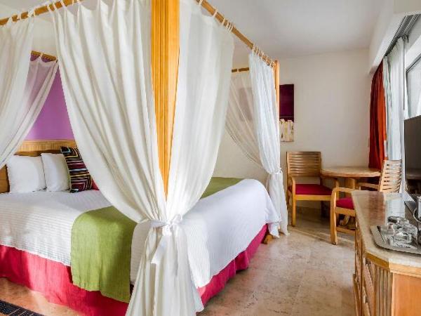 Buenaventura Grand Hotel & Great Moments - All Inclusive : photo 2 de la chambre room #18580715