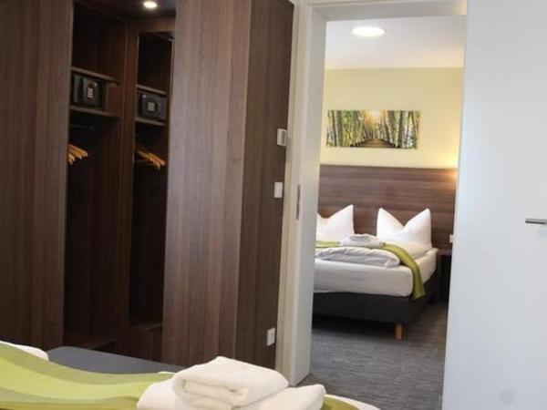 Goethe Conference Hotel by Trip Inn : photo 2 de la chambre room #134444607