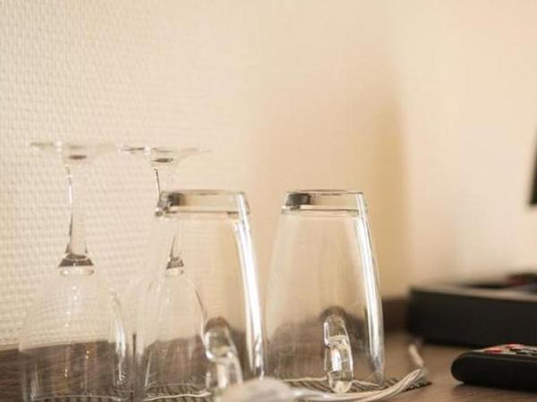 Goethe Conference Hotel by Trip Inn : photo 1 de la chambre room #134444608