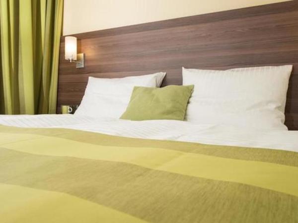 Goethe Conference Hotel by Trip Inn : photo 2 de la chambre room #134444608