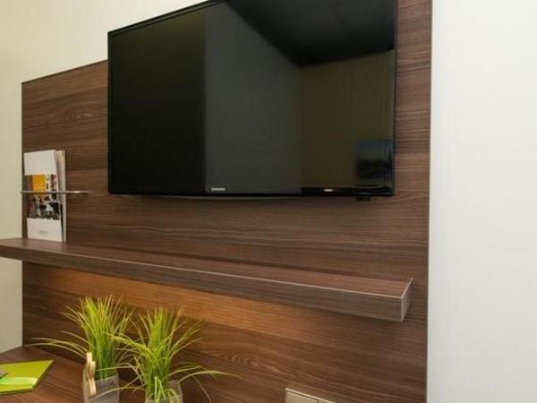 Goethe Conference Hotel by Trip Inn : photo 3 de la chambre room #134444608