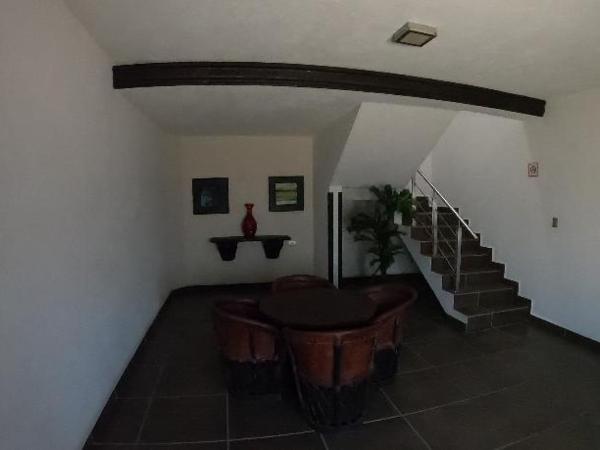 The Latit Hotel Querétaro : photo 1 de la chambre room #71410214