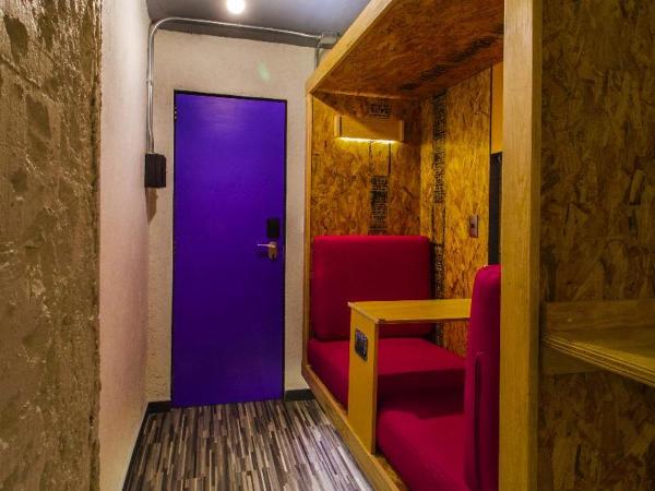 Hotel MX más roma : photo 6 de la chambre room #219248011