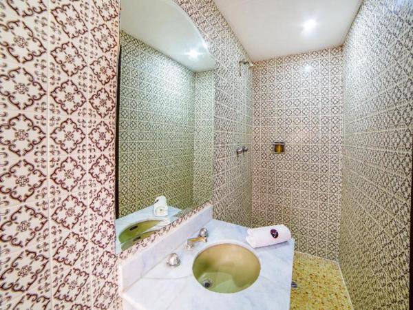 Hotel Santa Maria : photo 6 de la chambre room #57628012