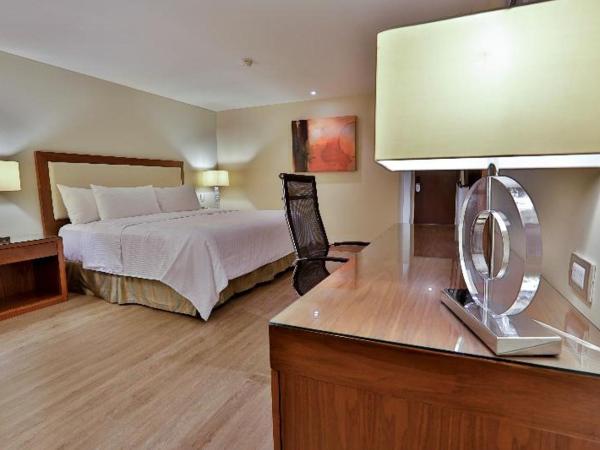 Antaris Valle : photo 1 de la chambre room #27331113