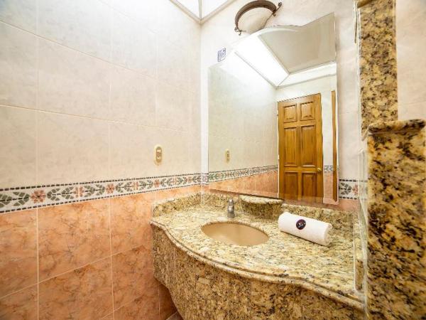 Hotel Santa Maria : photo 4 de la chambre room #57628013