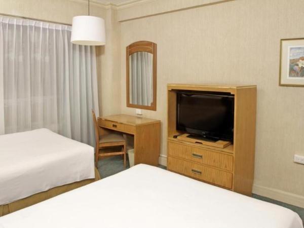 Travohotel Monterrey Histórico : photo 1 de la chambre room #135849411