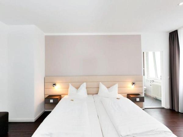 Manhattan Hotel : photo 1 de la chambre room #6038018