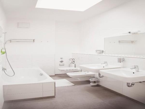 Apartments Rosenthal Residence : photo 4 de la chambre room #124815915