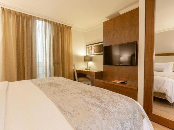 Antaris Cintermex : photo 1 de la chambre room #27356811