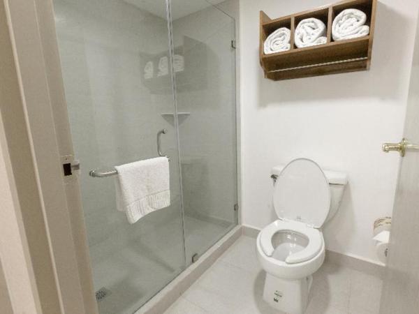 Antaris Cintermex : photo 3 de la chambre room #27356811