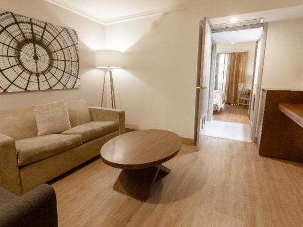 Antaris Cintermex : photo 4 de la chambre room #27356811