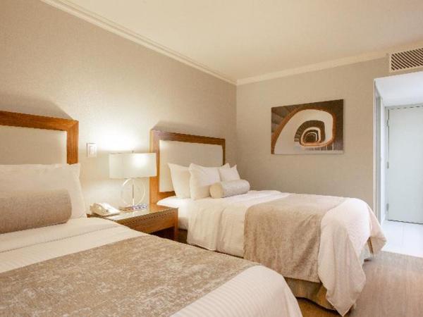 Antaris Cintermex : photo 2 de la chambre room #27356812