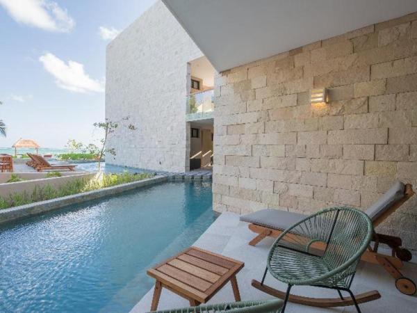 Alea Tulum : photo 1 de la chambre room #420837012
