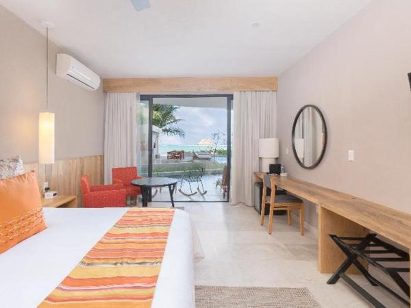 Alea Tulum : photo 4 de la chambre room #420837012