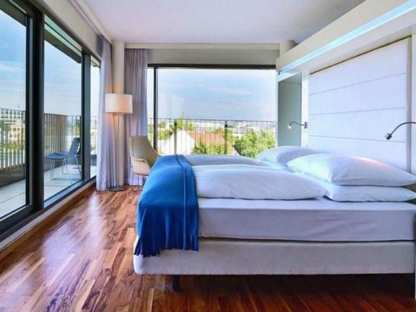 Pestana Berlin Tiergarten : photo 1 de la chambre room #29318415