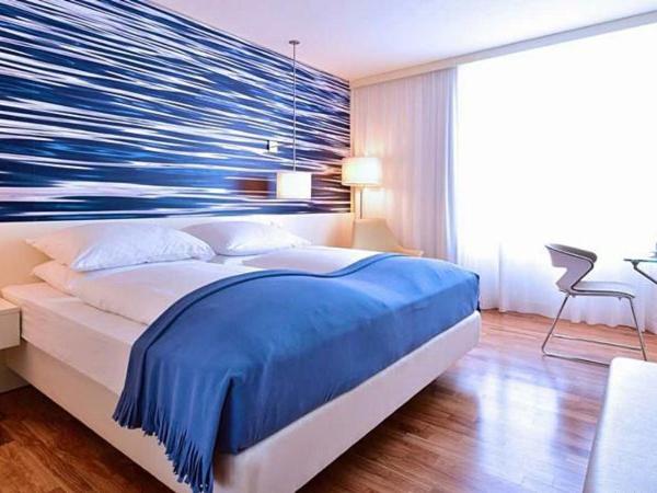 Pestana Berlin Tiergarten : photo 1 de la chambre room #29318416