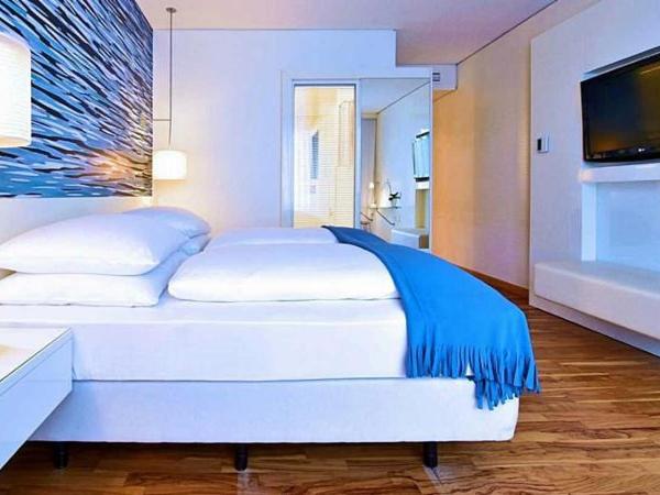 Pestana Berlin Tiergarten : photo 1 de la chambre room #29318417