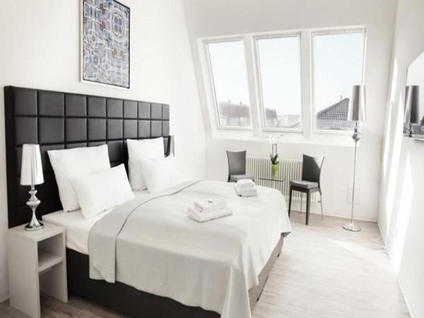 Apartments Rosenthal Residence : photo 9 de la chambre room #124815917