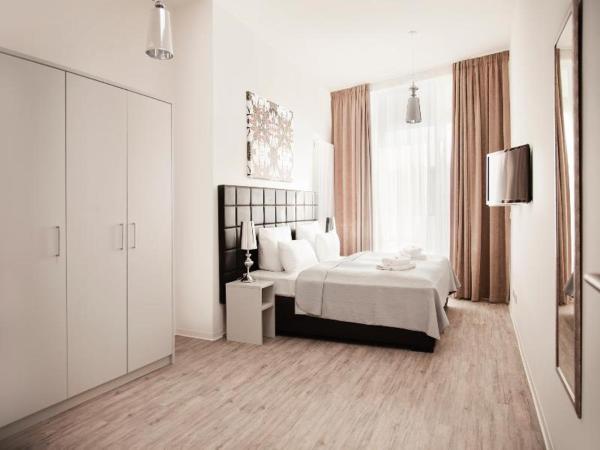 Apartments Rosenthal Residence : photo 10 de la chambre room #124815917
