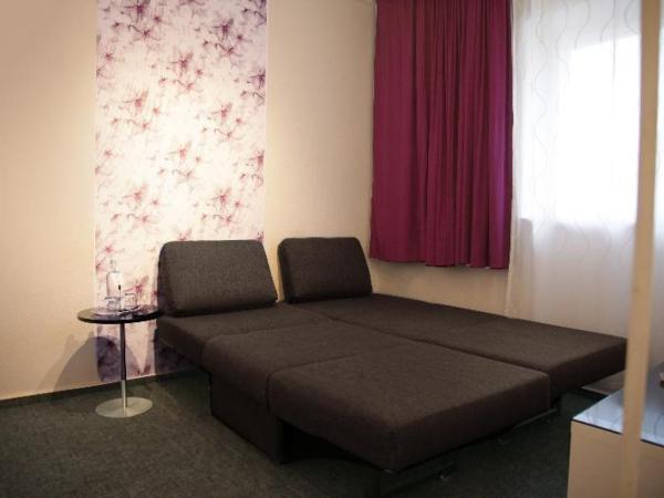 Les Nations : photo 3 de la chambre room #6614334