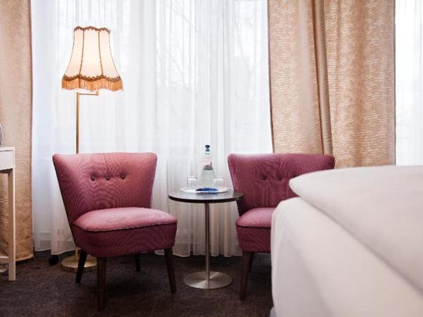 Les Nations : photo 5 de la chambre room #6614335