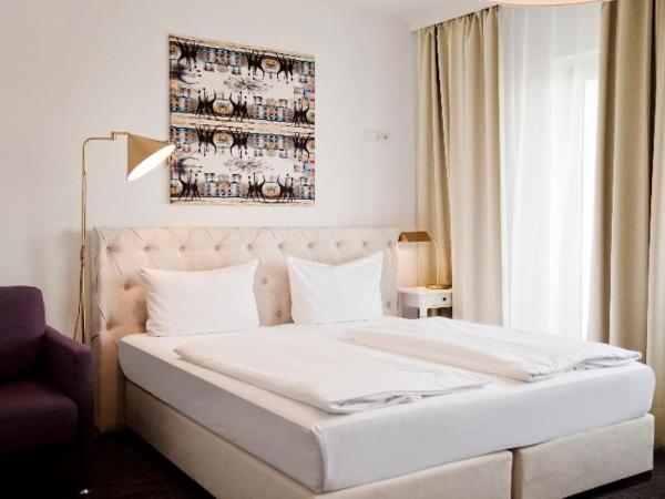 Les Nations : photo 7 de la chambre room #6614335