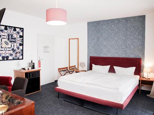 Les Nations : photo 9 de la chambre room #6614335