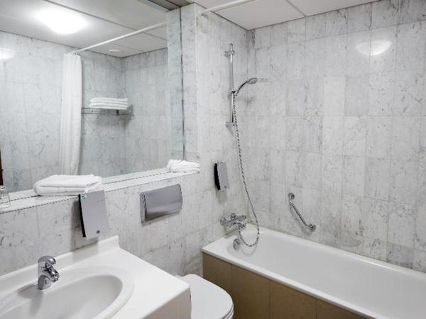 Hótel Reykjavík Grand : photo 2 de la chambre room #22148126