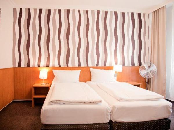 Les Nations : photo 4 de la chambre room #6614336