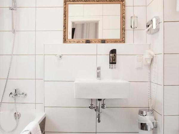 Les Nations : photo 6 de la chambre room #6614336