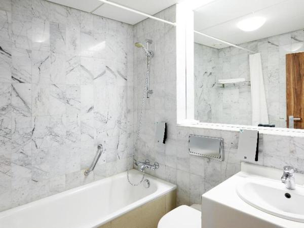 Hótel Reykjavík Grand : photo 2 de la chambre room #22148127