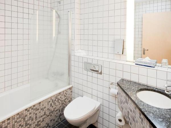 Hótel Reykjavík Grand : photo 3 de la chambre room #22148127