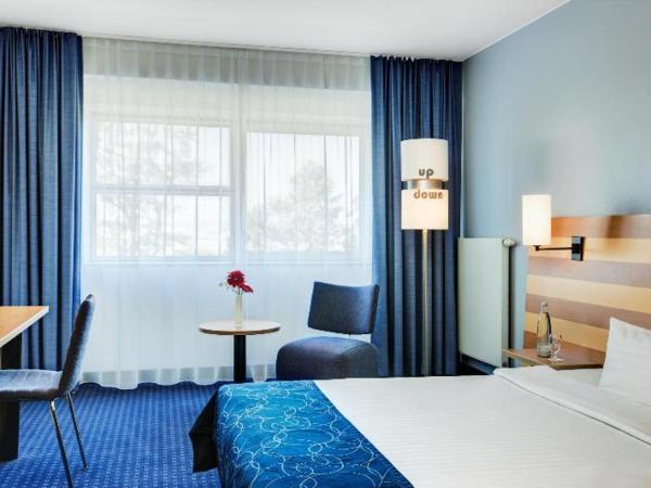IntercityHotel Frankfurt Airport : photo 3 de la chambre room #6093618